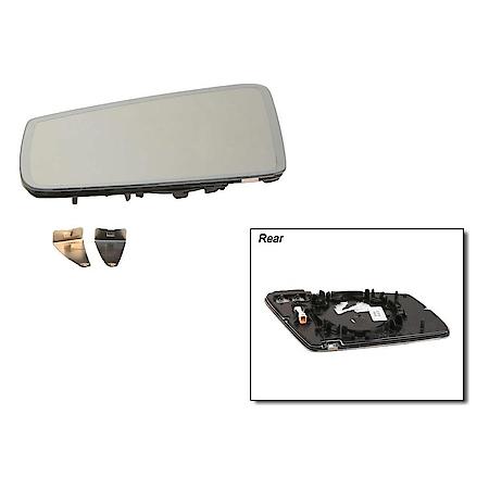 ULO, Door Mirror Glass