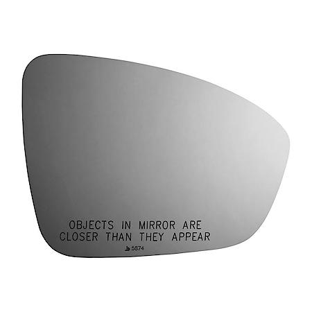SIDE VIEW MIRROR