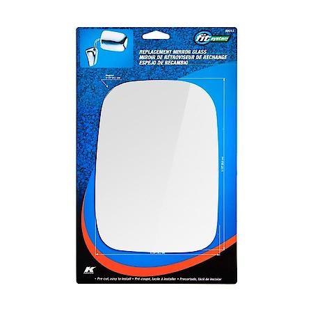 Replacement Mirror Glass