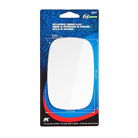 Replacement Mirror Glass