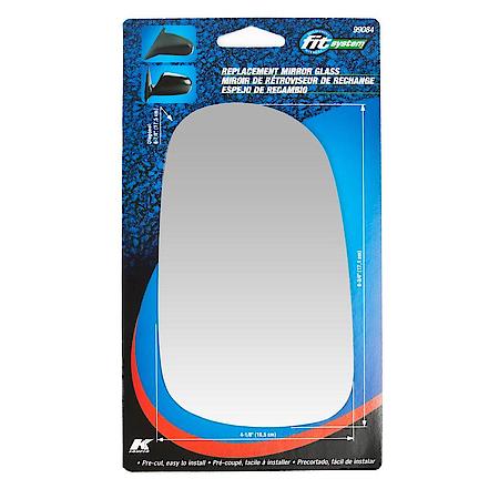 Replacement Mirror Glass