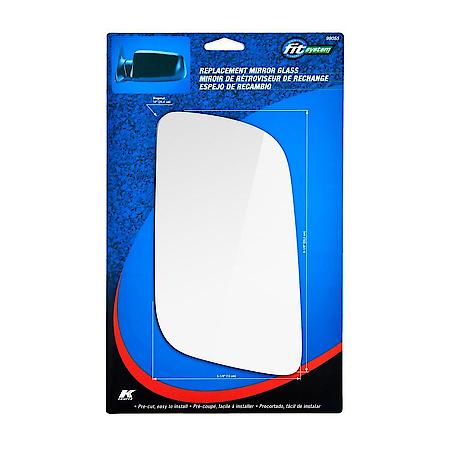 Replacement Mirror Glass