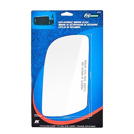 Replacement Mirror Glass
