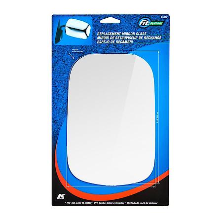 Replacement Mirror Glass