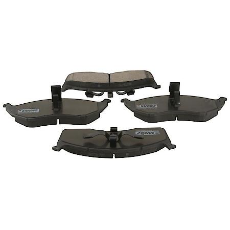 Ceramic Brake Pads