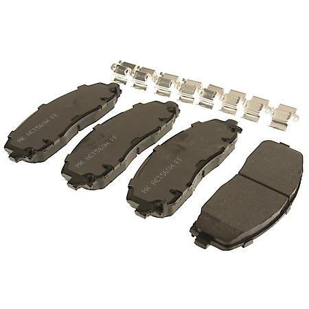 Pro-ACT Ultra-Premium OE Ceramic Brake Pads