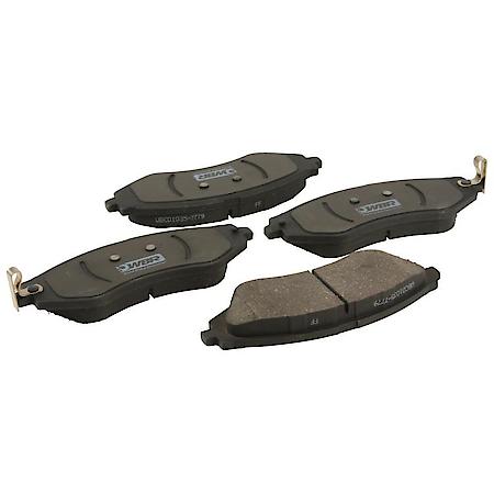 Ceramic Brake Pads