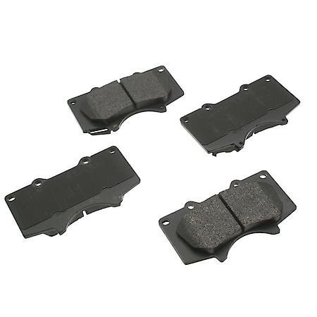 Pro-ACT Ultra-Premium OE Ceramic Brake Pads
