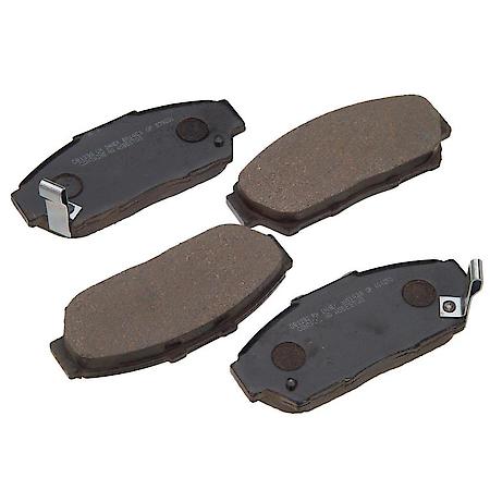 Deluxe Ceramic Brake Pads