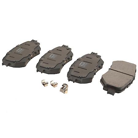 Ceramic Brake Pads