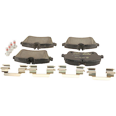 Ceramic Brake Pads