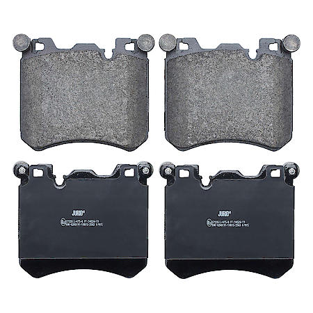 Brake Pad Set