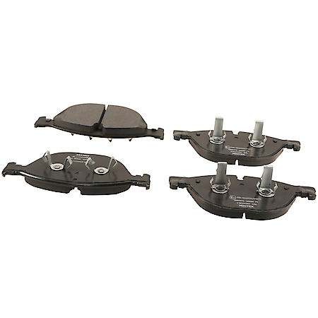 OE Replacement Brake Pads
