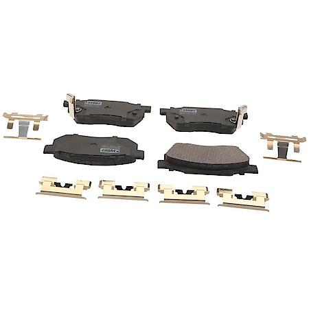 Brake Pad Set