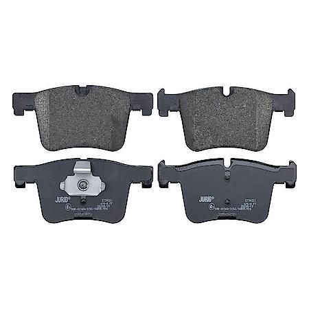 Brake Pad Set