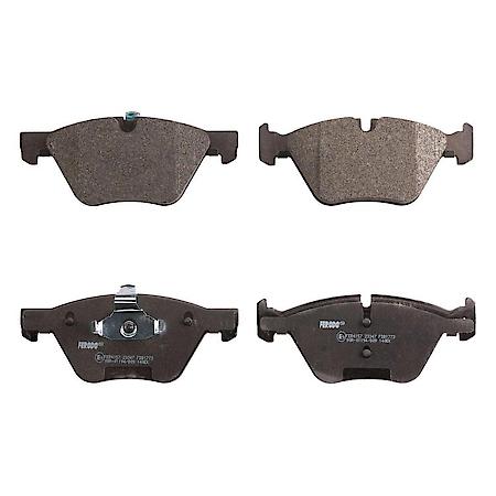 Brake Pad Set