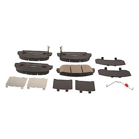 Brake Pad Set