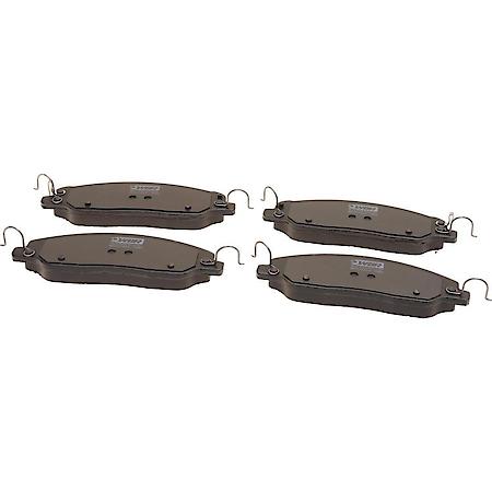 Brake Pad Set
