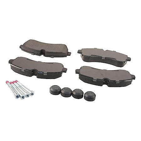 Brake Pad Set