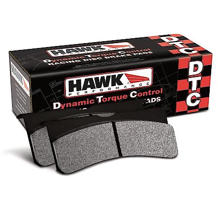 DTC Disc Brake Pads - Front