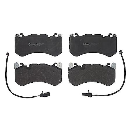Brake Pad Set