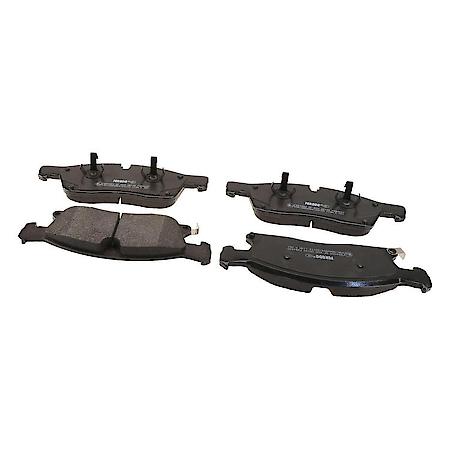BRAKE PAD SET