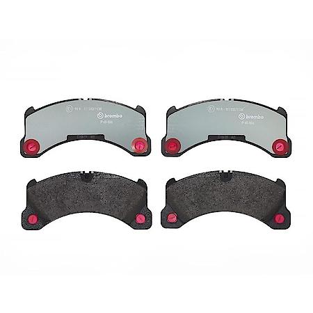 BRAKE PAD SET