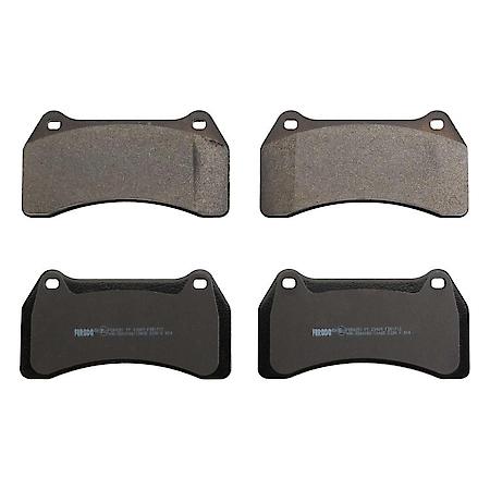 BRAKE PAD SET