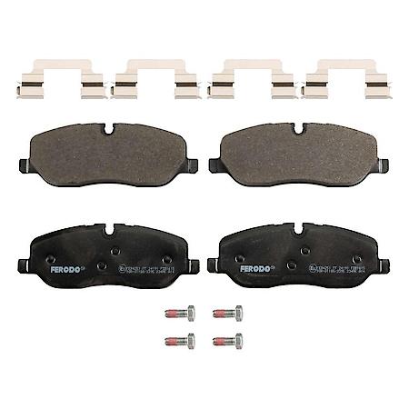 BRAKE PAD SET