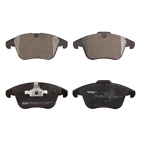 BRAKE PAD SET