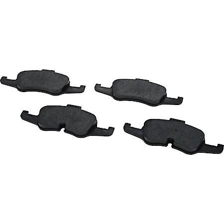 BRAKE PAD SET