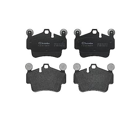 BRAKE PAD SET
