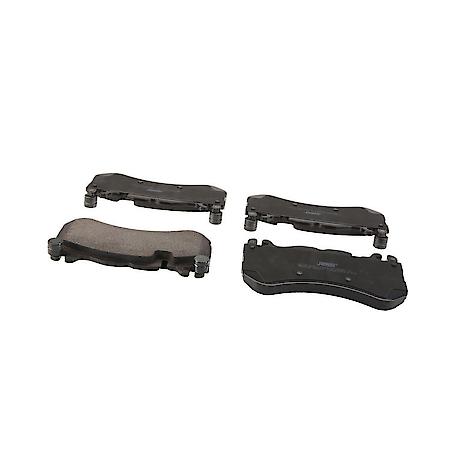 BRAKE PAD SET