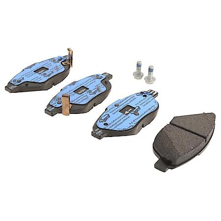 BRAKE PAD SET