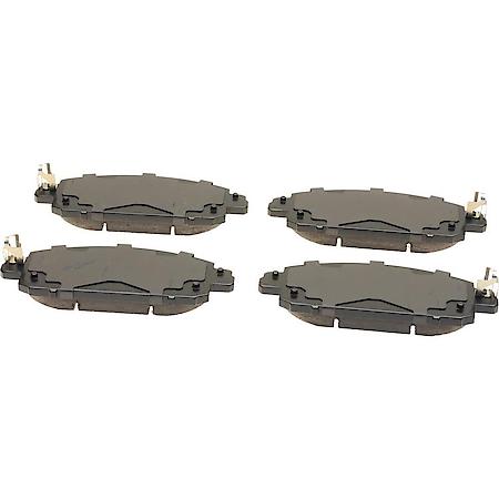 BRAKE PAD SET