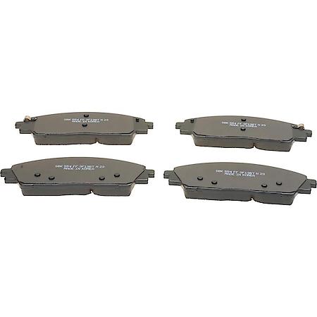 BRAKE PAD SET
