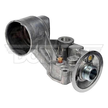 Oil Cooler Mount