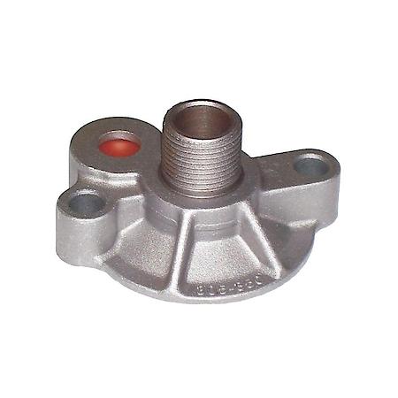 Stock Replacement Oil Filter Adapter
