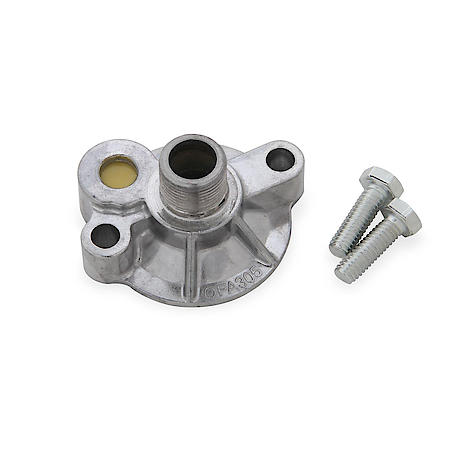 Oil Filter Adapter