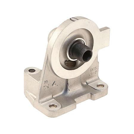 OIL FILTER ADAPTER