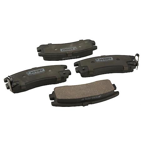Ceramic Brake Pads