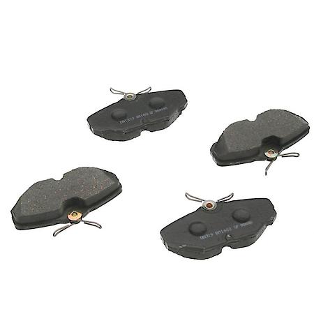 Deluxe Ceramic Brake Pads