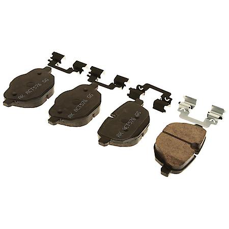 EURO Ceramic Ultra-Premium Brake Pads