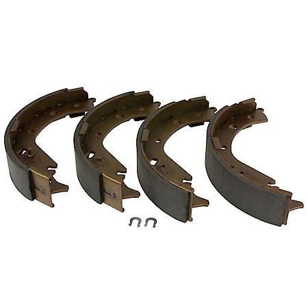 SBS Brake Shoe Set
