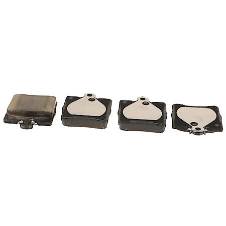 Ceramic Brake Pads