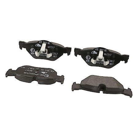Brake Pad Set