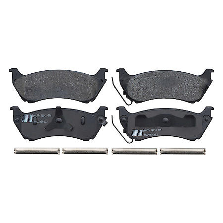 Brake Pad Set