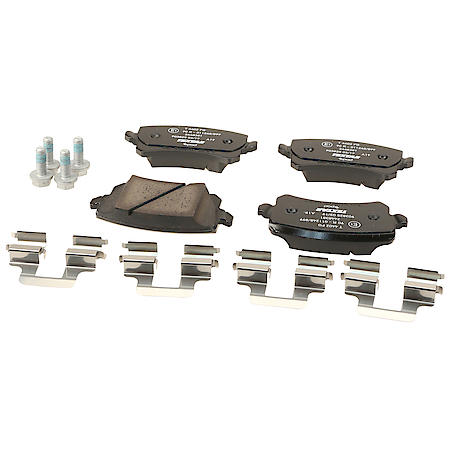 Brake Pad Set