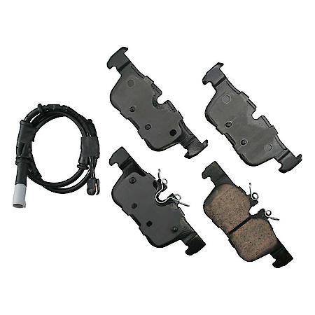 Brake Pad Set