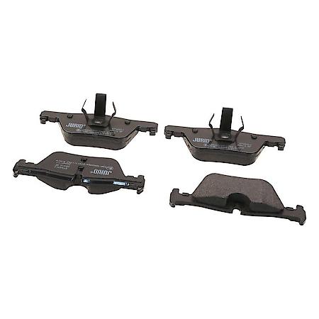 Brake Pad Set